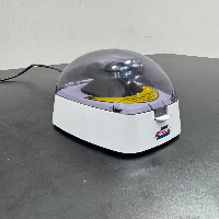 Crystal Industries MLX-106 Mini Centrifuge image 0